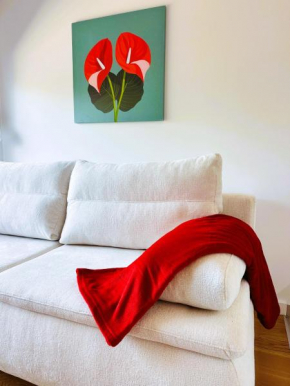 Apartman Anturijum